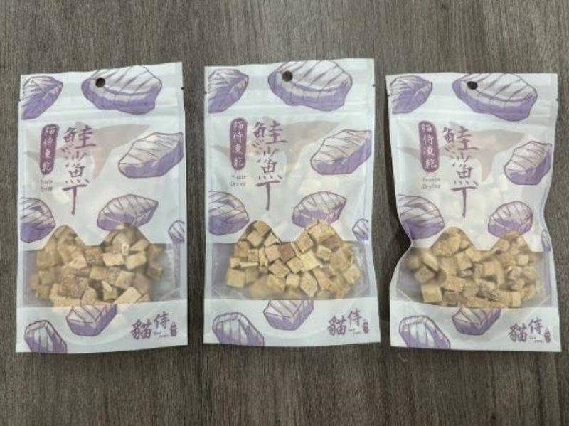 飼主注意！農業部抽查寵物食品4款不合格　這款凍乾汞超標