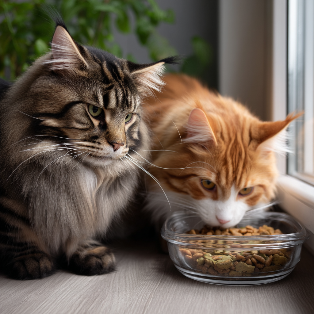 ❤️愛就是讓你先吃❤️