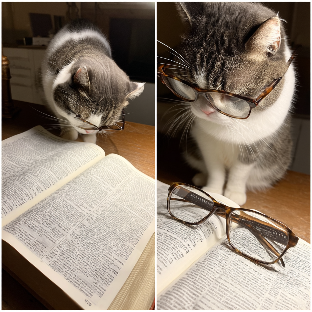 認識主，親近主，閱讀朗讀神的話。