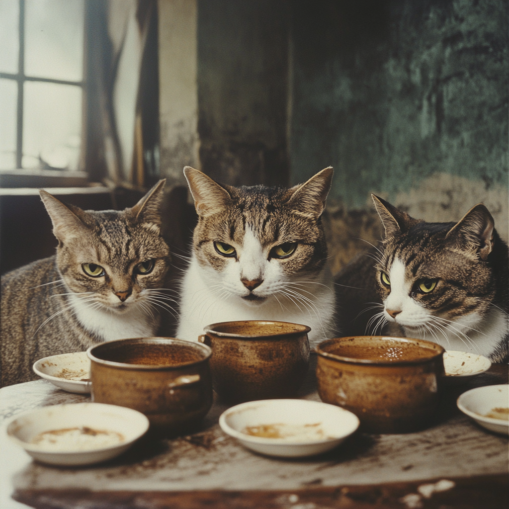 除夕夜團圓飯