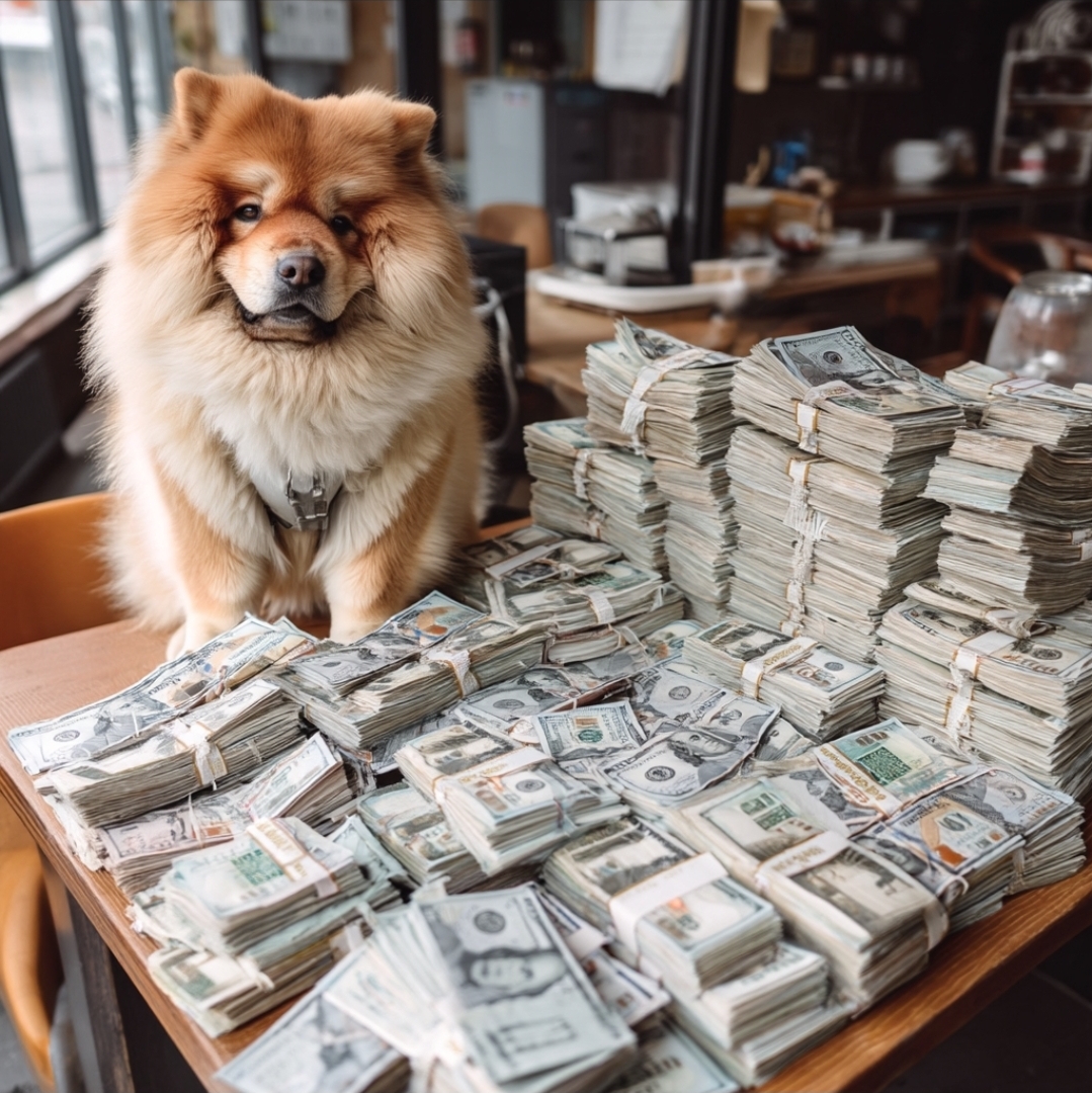 東東財富自由，可以買到滿倉庫的肉肉。