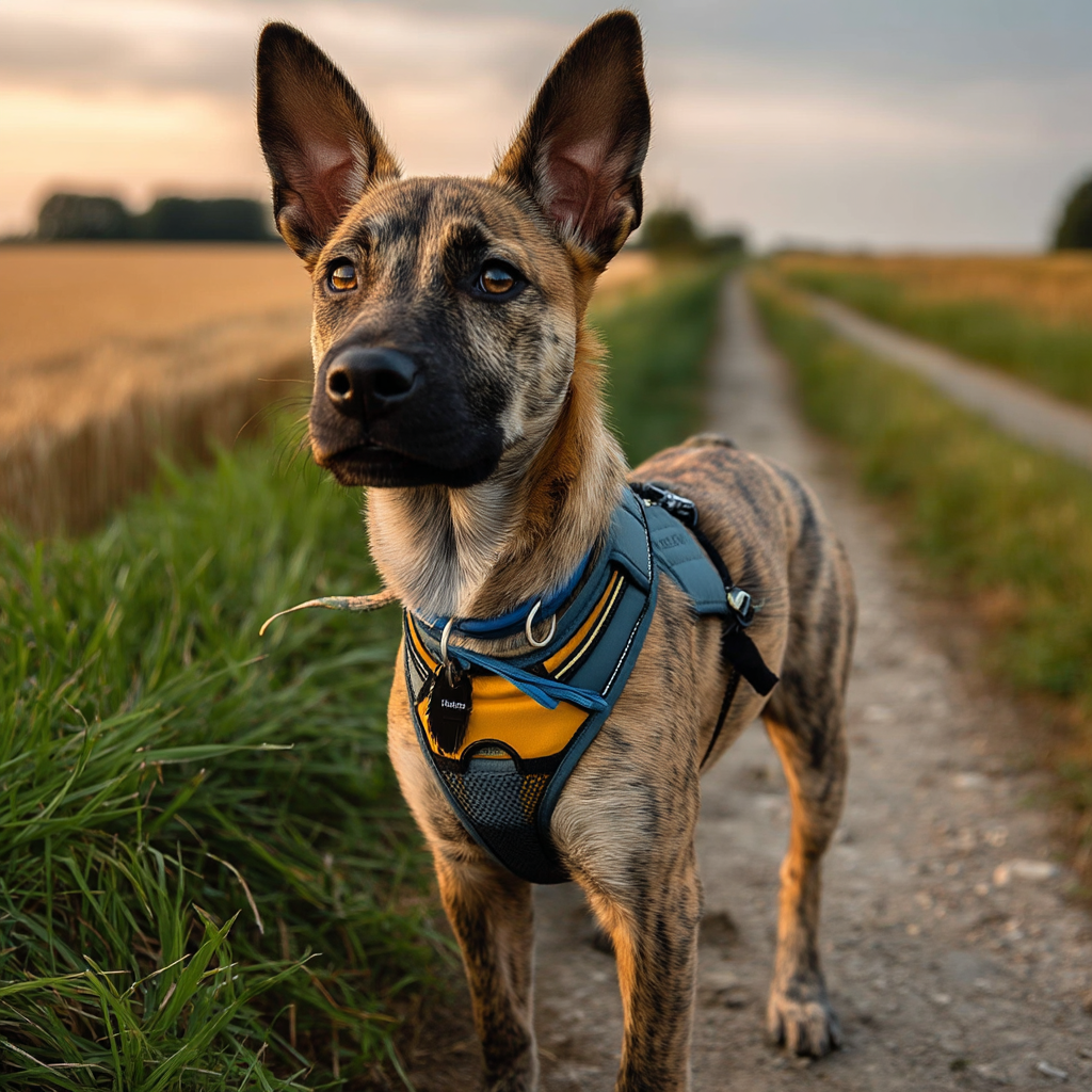 早上出門走一走