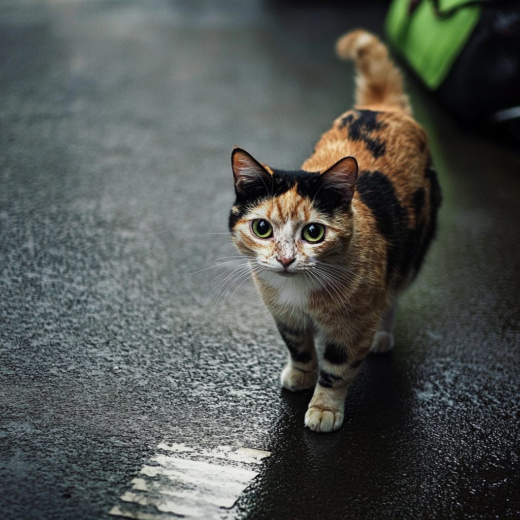 西北雨