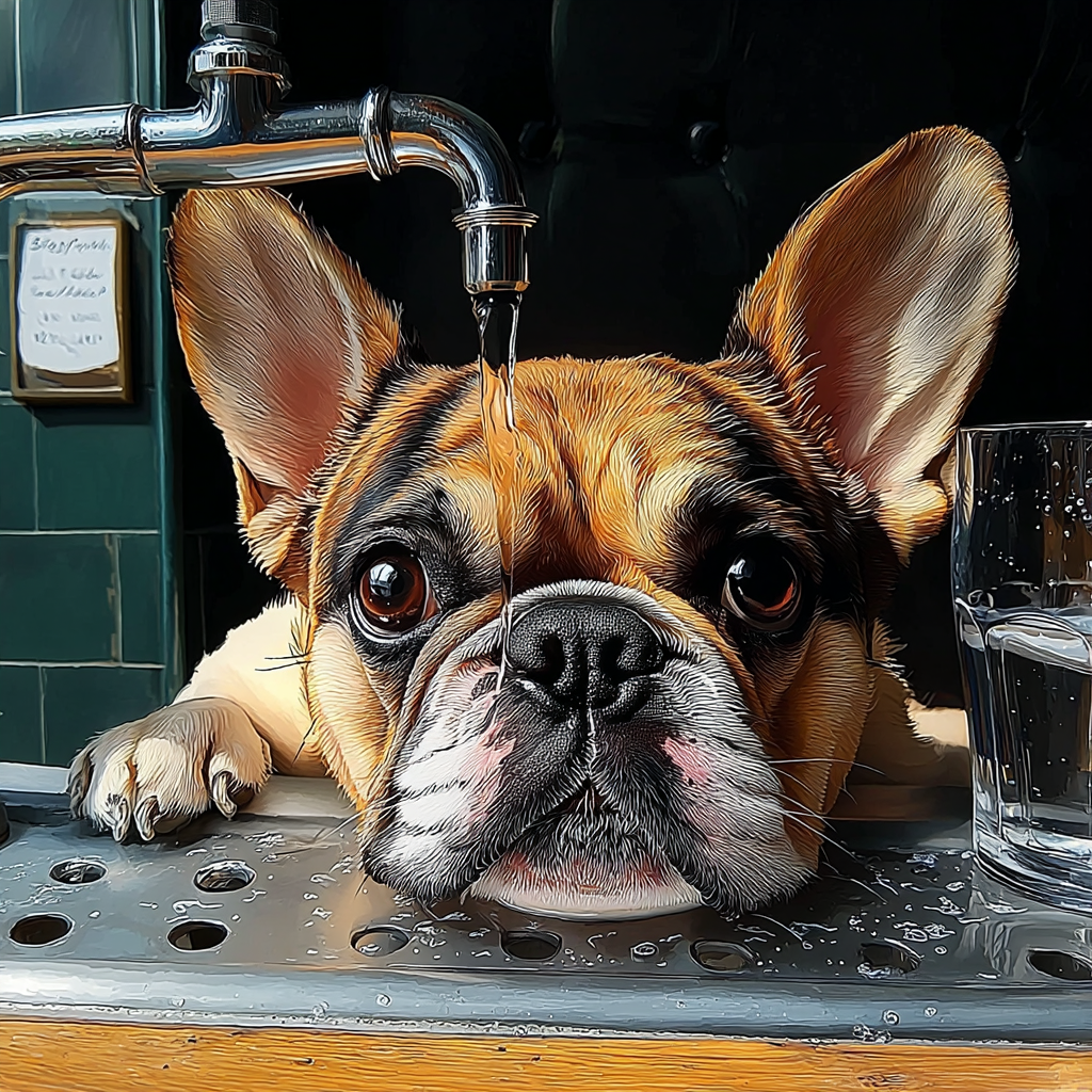 直接喝，不需要用杯子