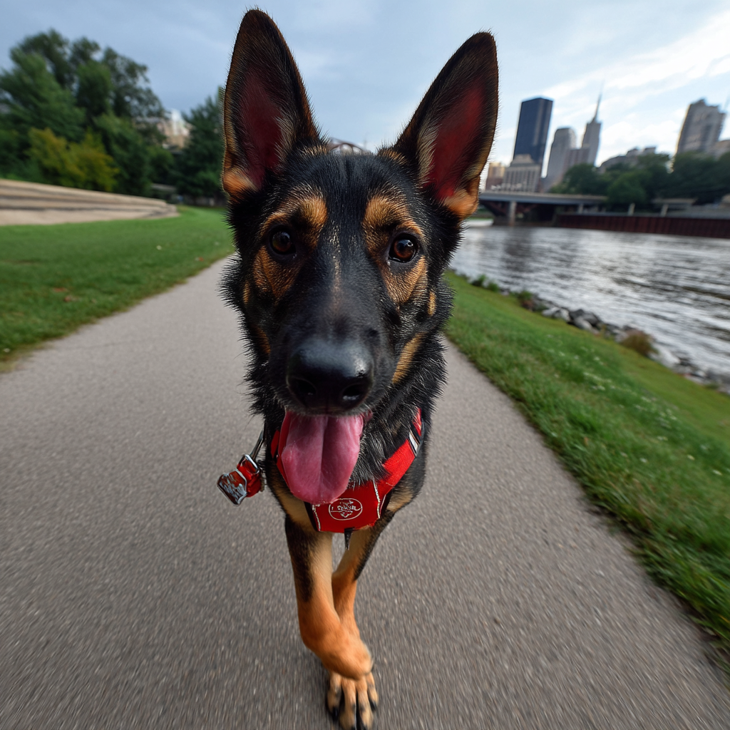 大佳河濱公園。