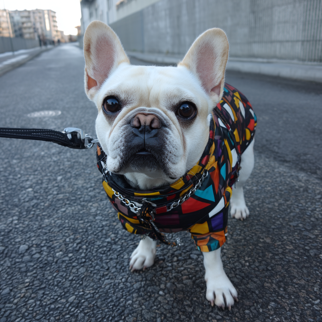 我多走路是為了要減肥。