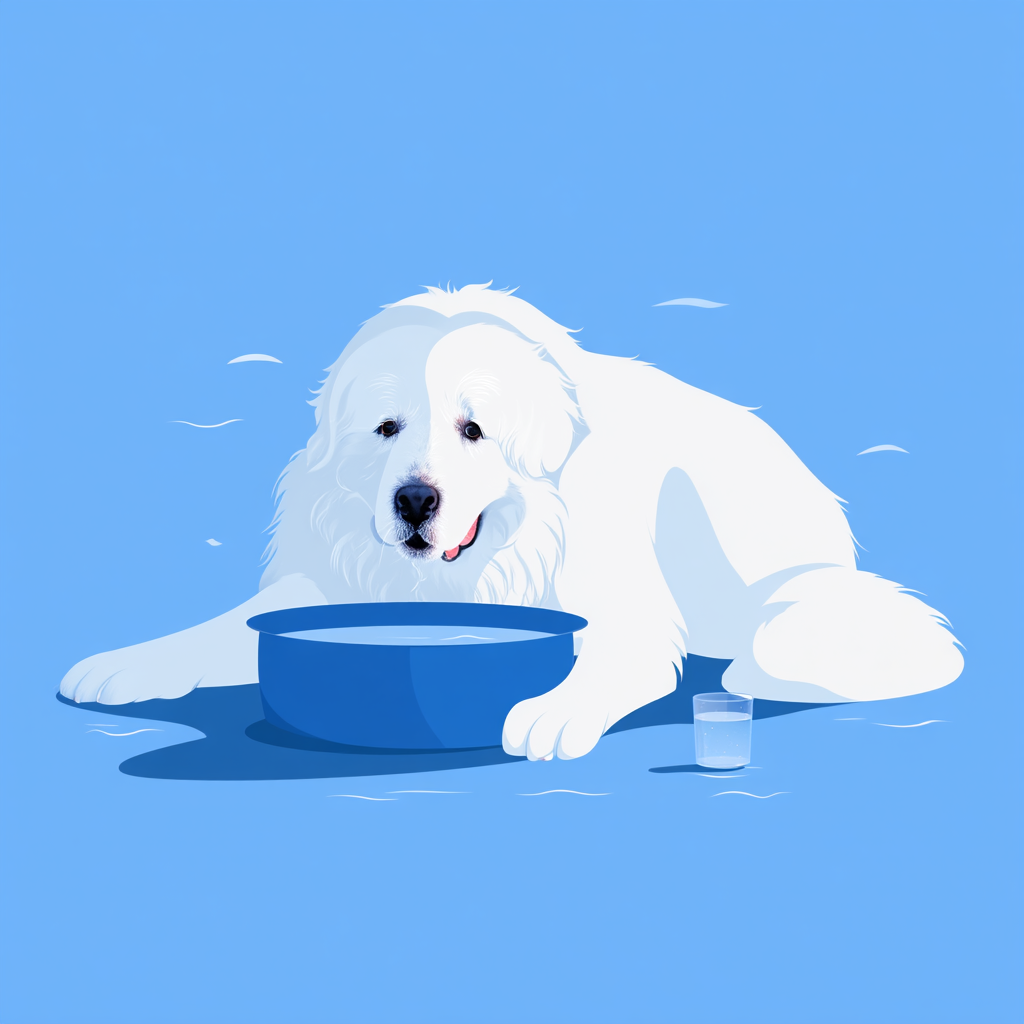 卡通版。極簡插畫風格