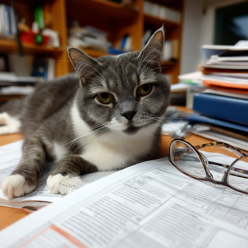 這是什麼啊？越讀越迷糊。