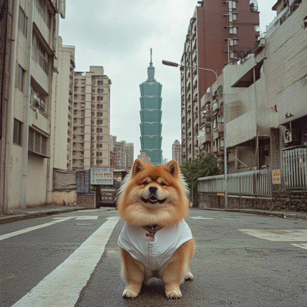 來台北玩