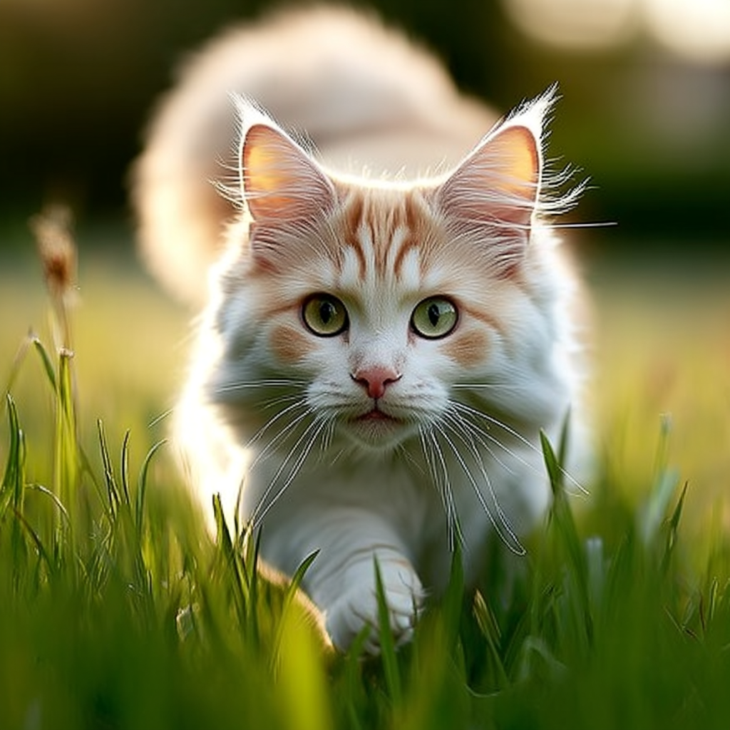 你跑我追。追追追。