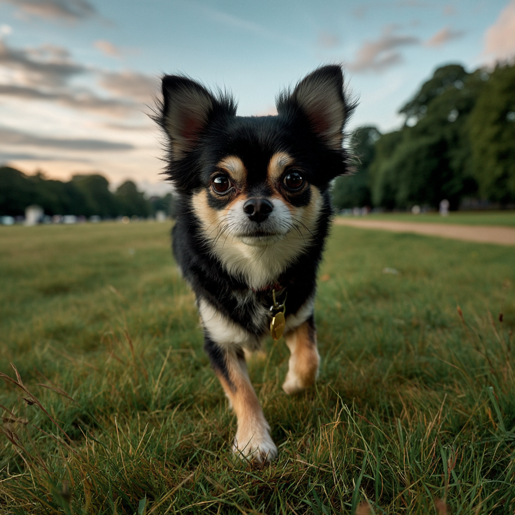 希望每天都可以出門走一走。