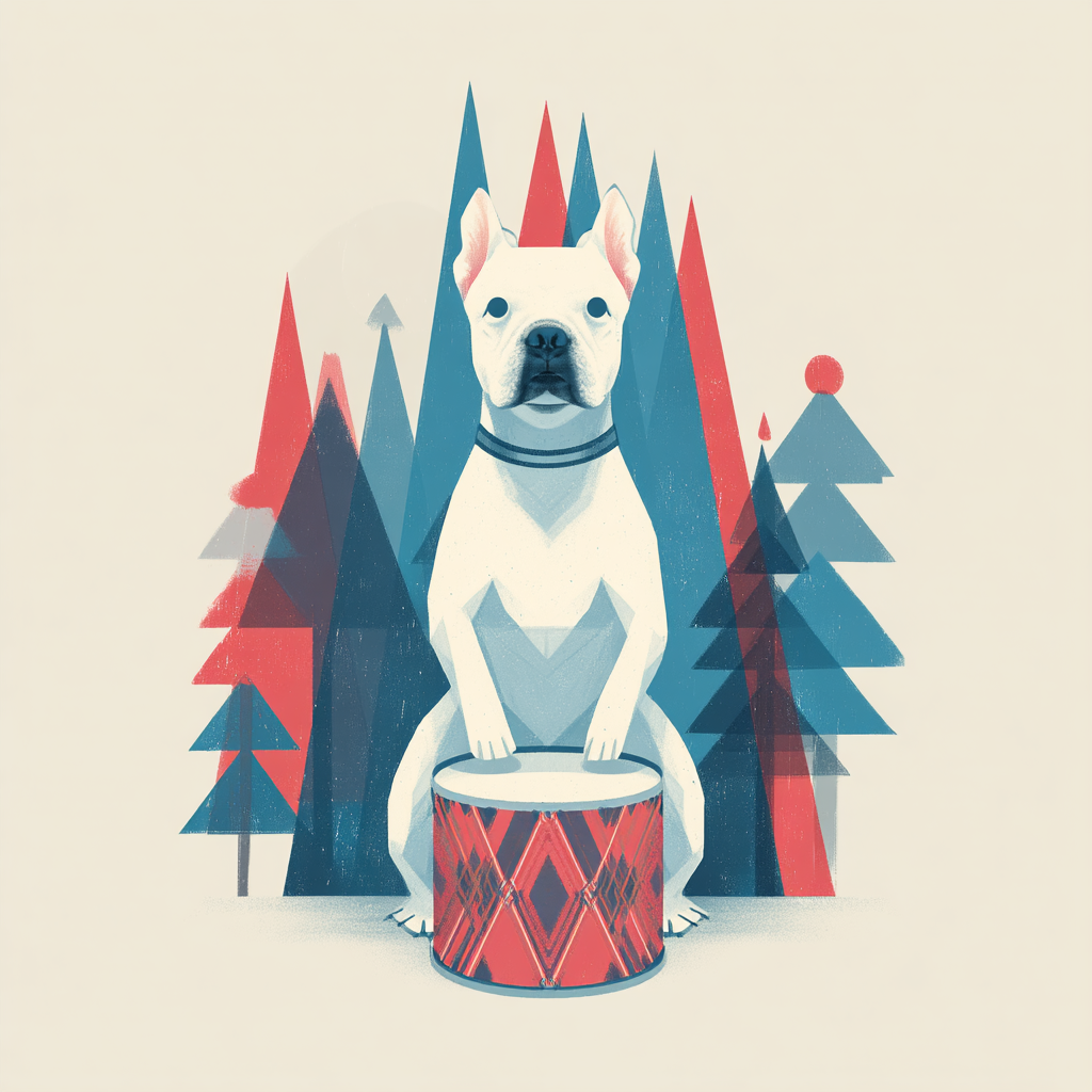 戰鼓響起，士氣大振