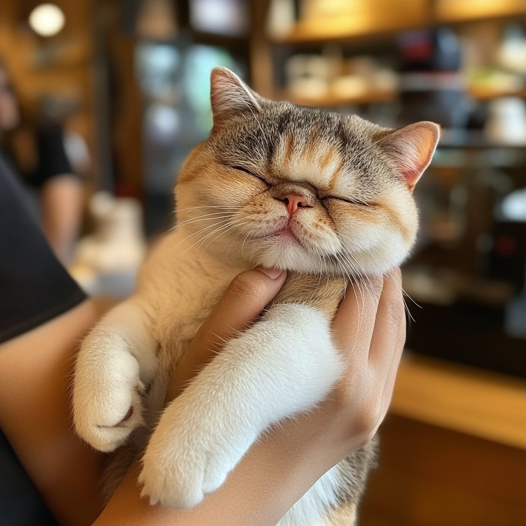 輕一點。