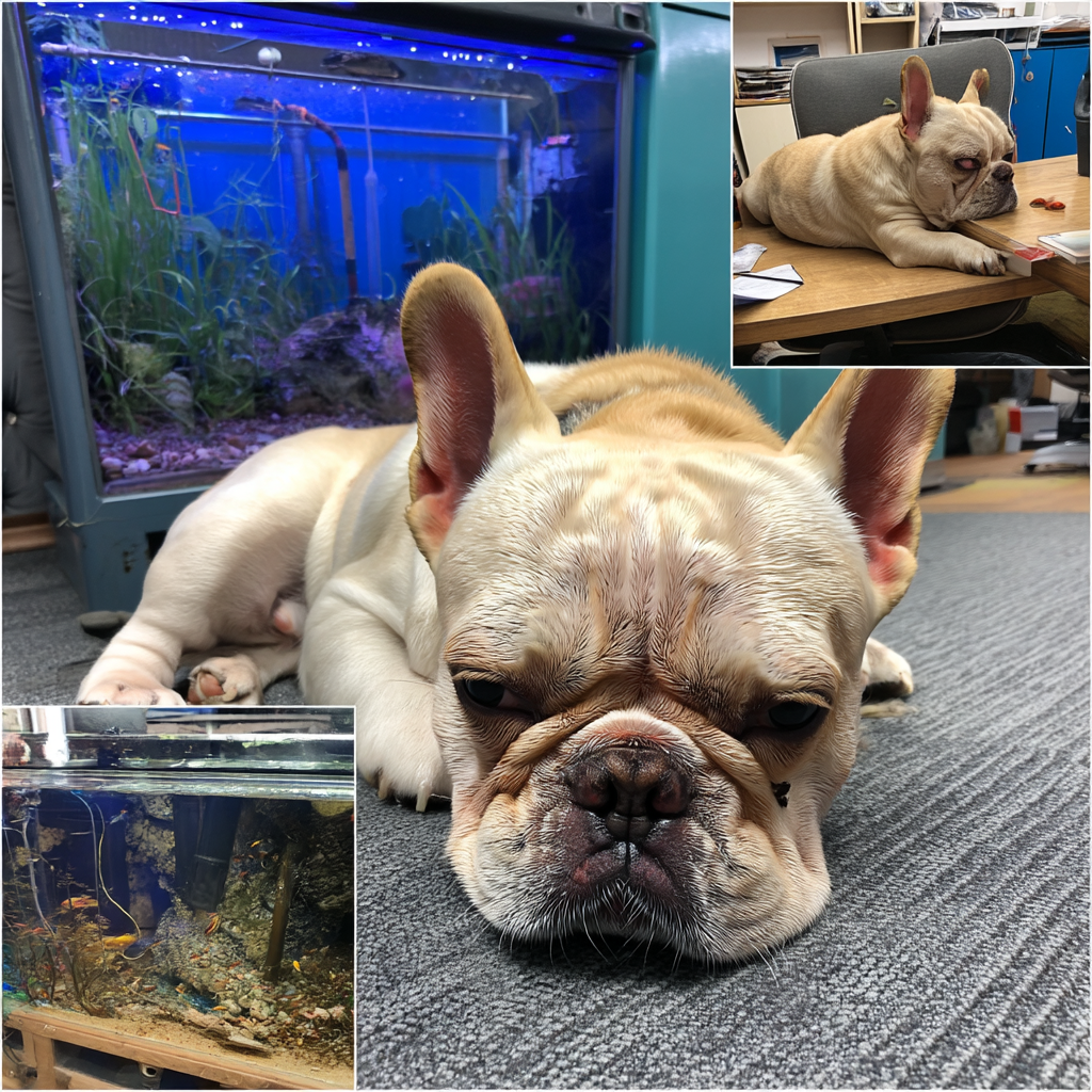 熱帶魚觀賞魚