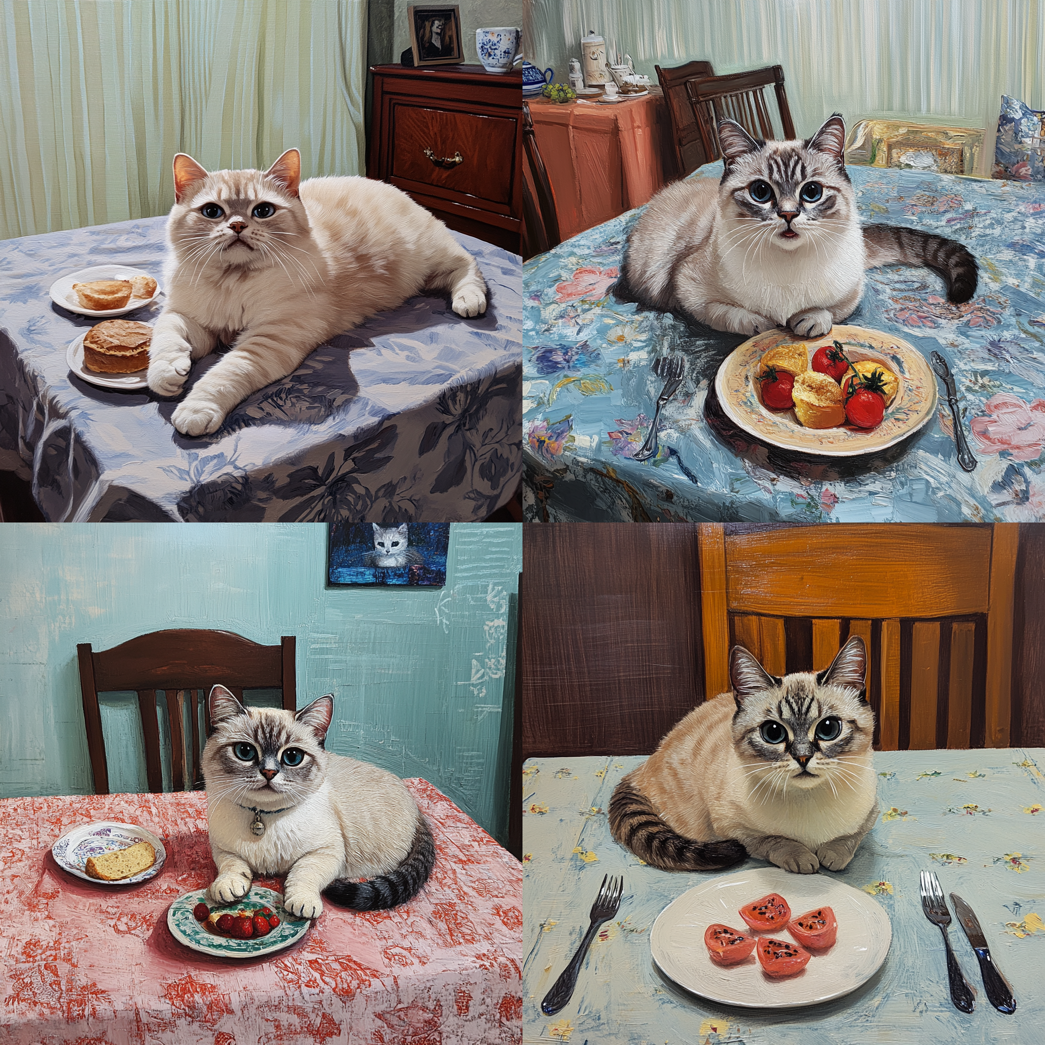 泰疼ai