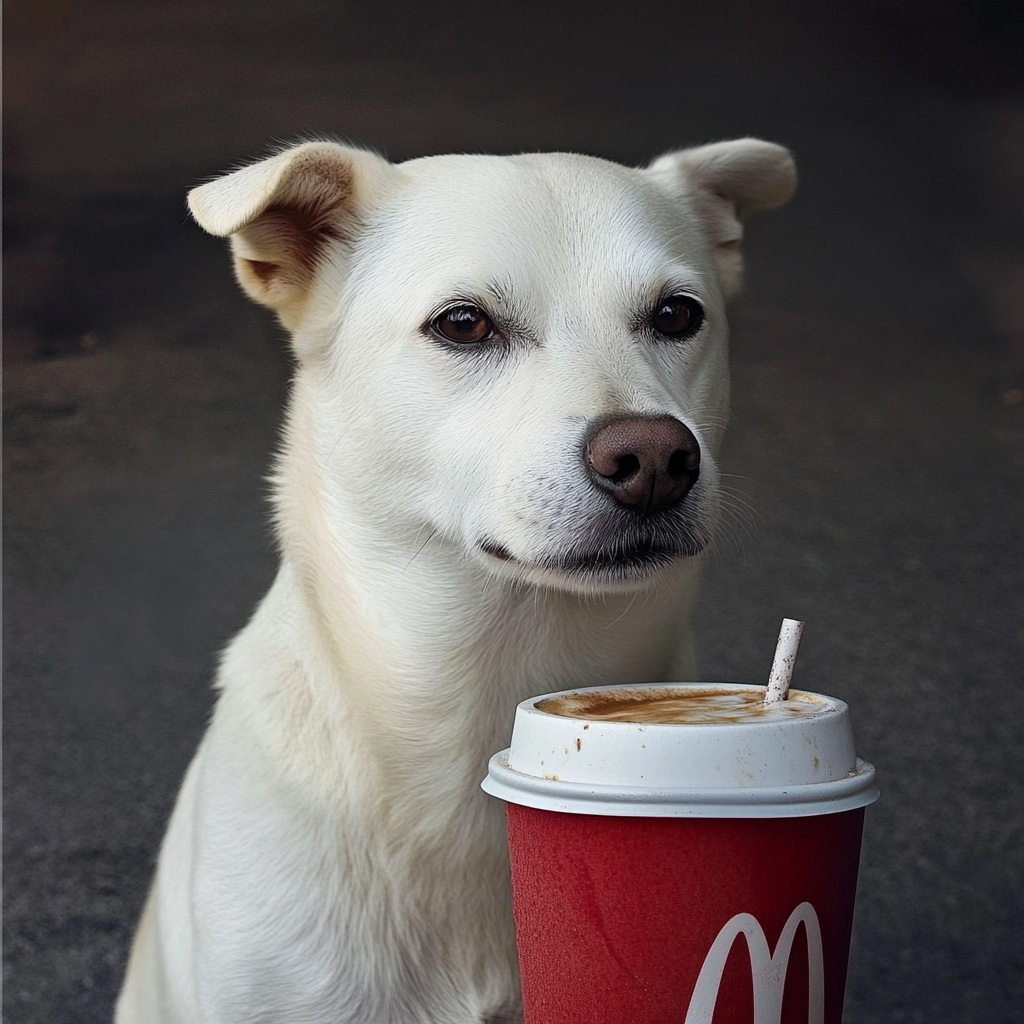 特大杯