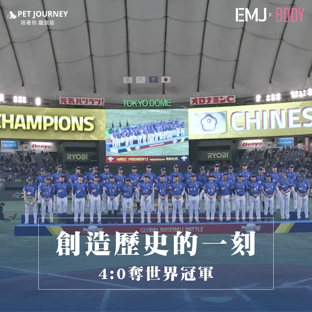team TAIWAN🇹🇼！！！我們贏了🎊！辛苦所有球員和團隊們！！⠀⠀⠀⠀📷 / 愛爾達體育家族