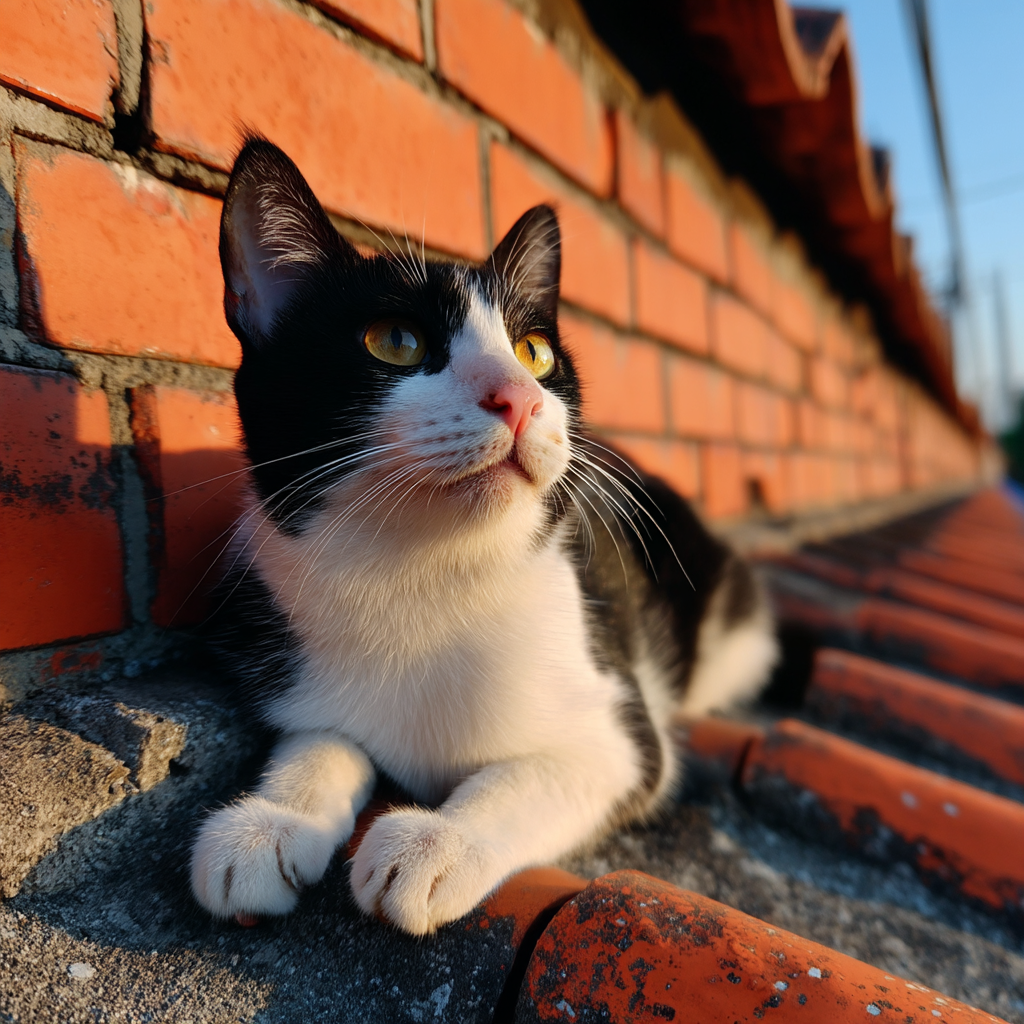 早上天剛亮的太陽