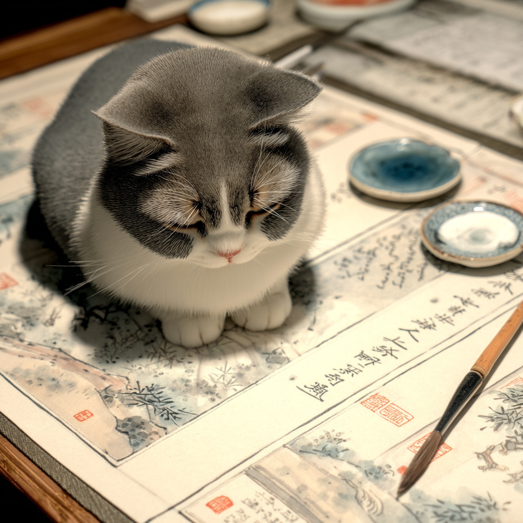 修身養性，開卷有益。