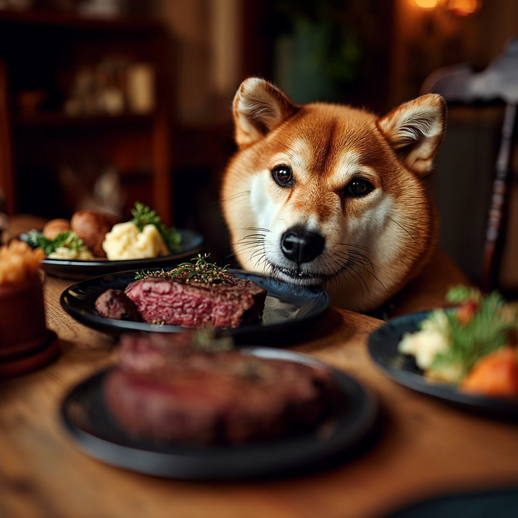 牛排一定不能全熟。最多7分熟。