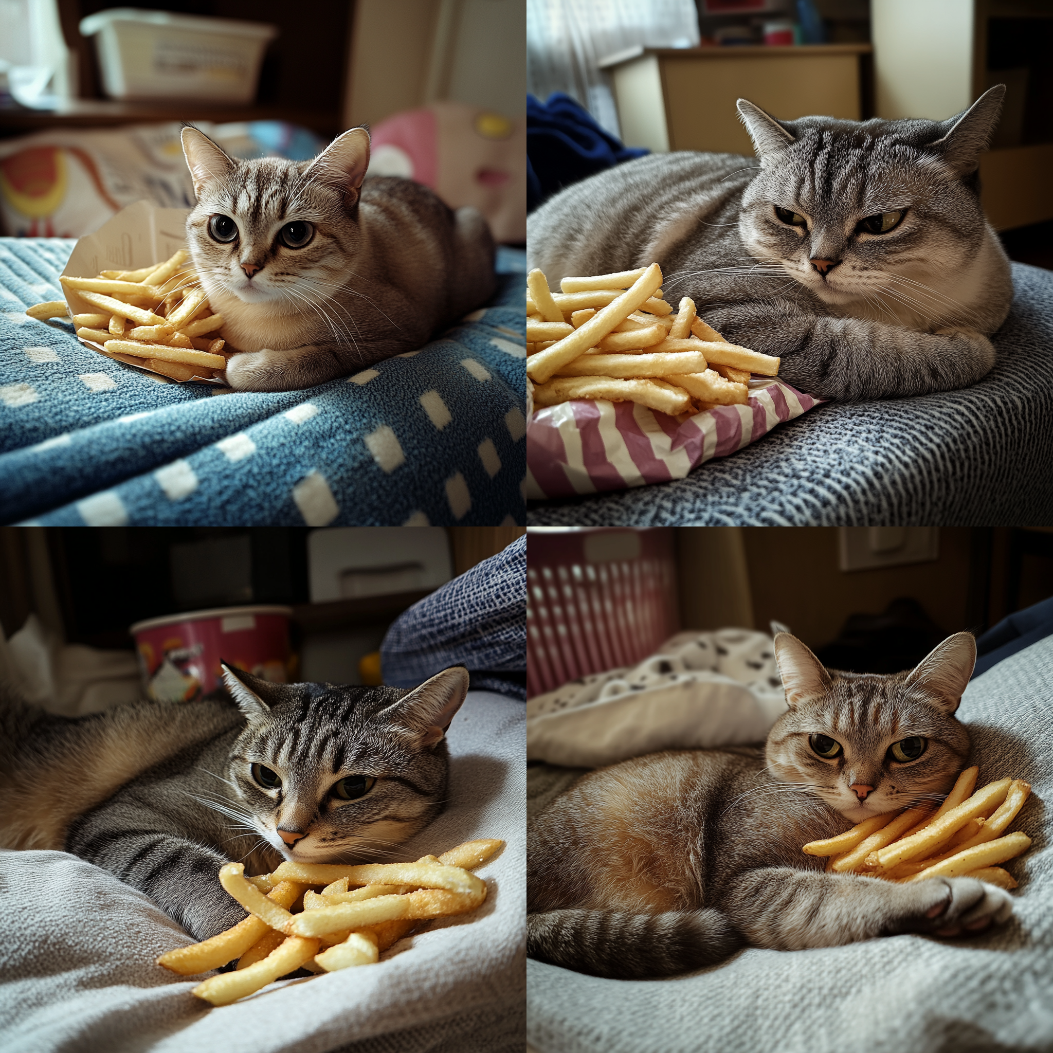 好讚