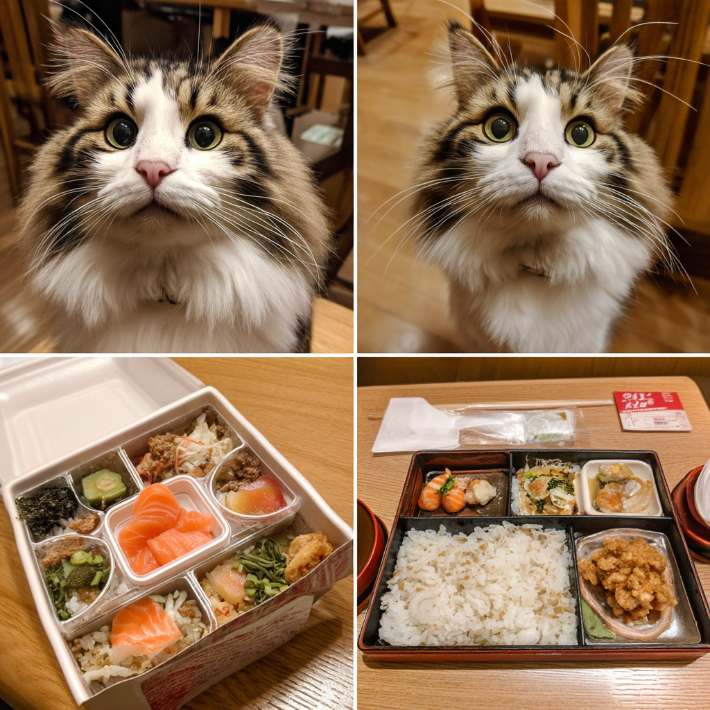 午餐時間