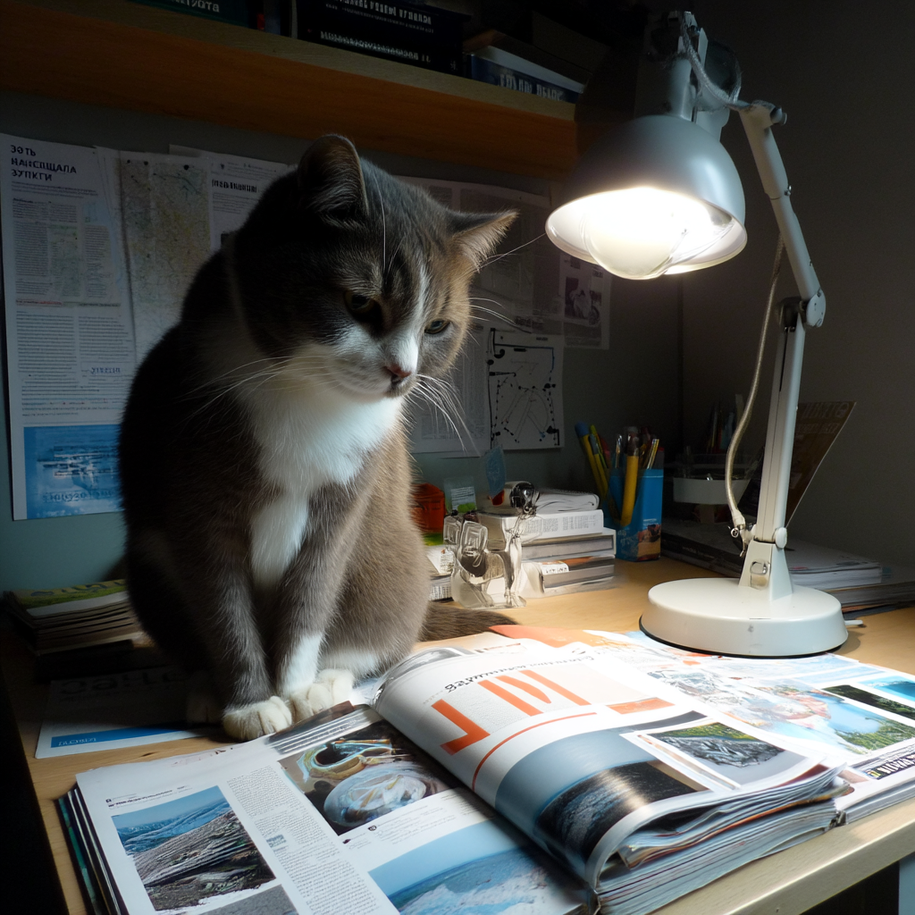 這是什麼雜誌？