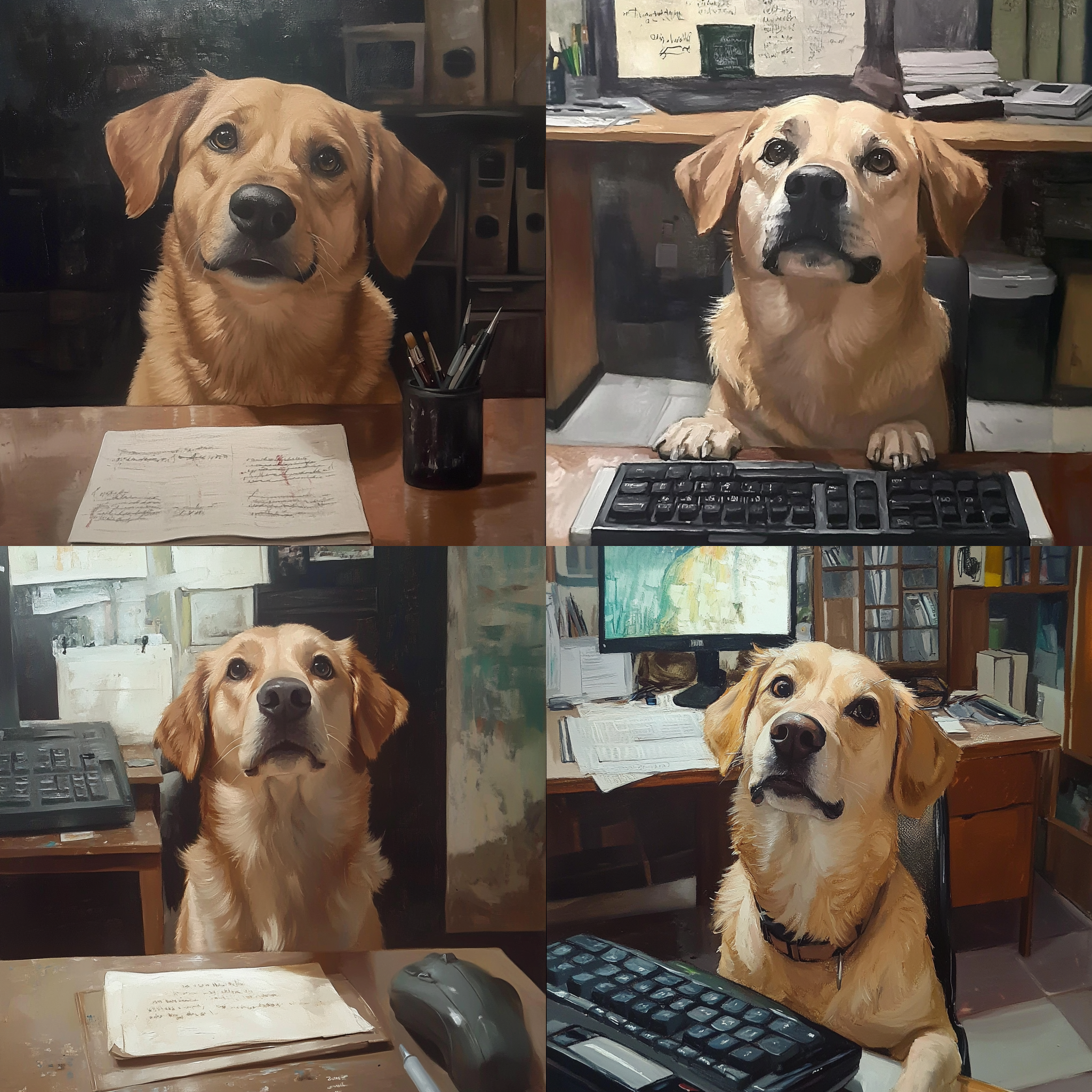 讀懂它