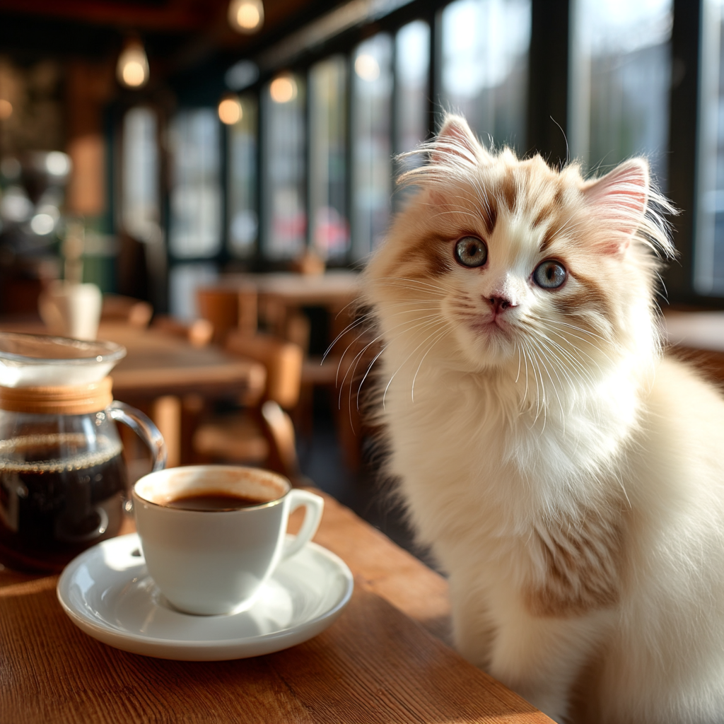 來一壺手沖咖啡