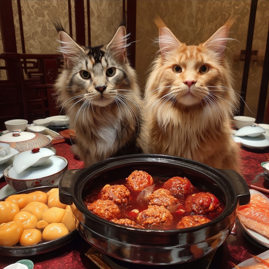 天氣轉涼。火鍋登場