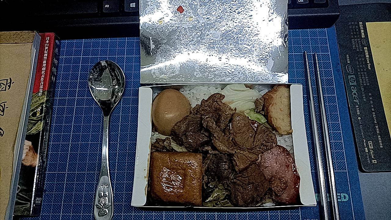 百萬餐桌減碳任務2025／07／30