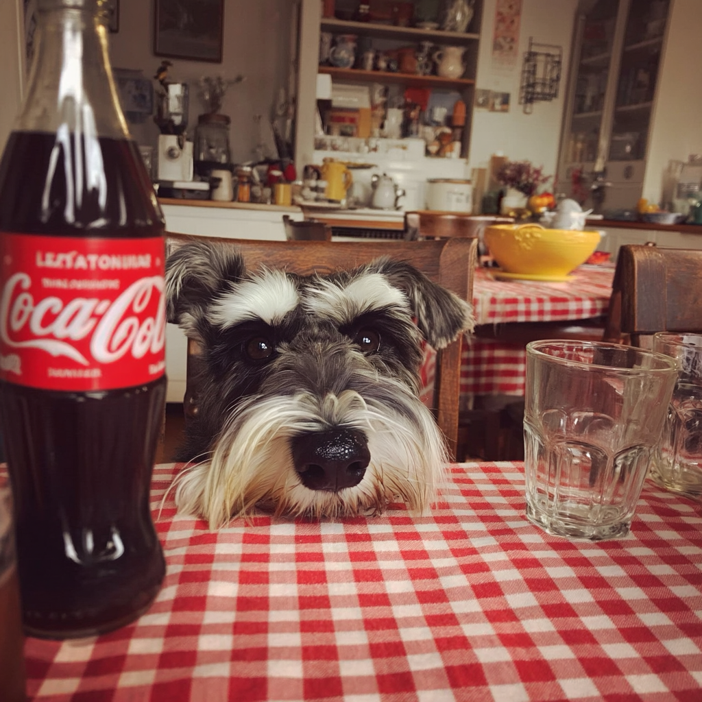 可以拿冰塊來嗎？喝可樂就是要加冰塊啊！