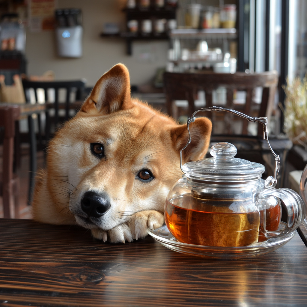 看看我，可愛嗎？