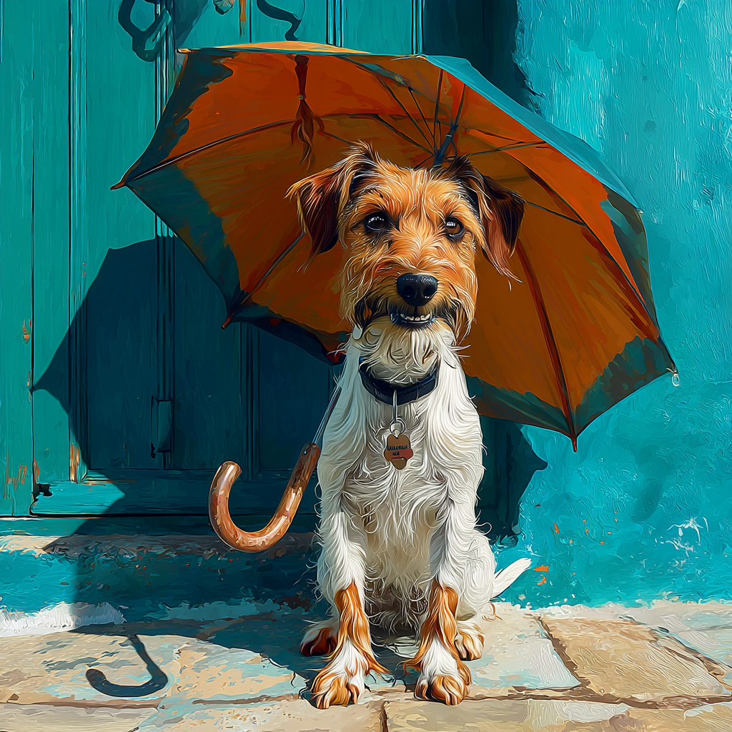 這是遮太陽光的陽傘。太熱了