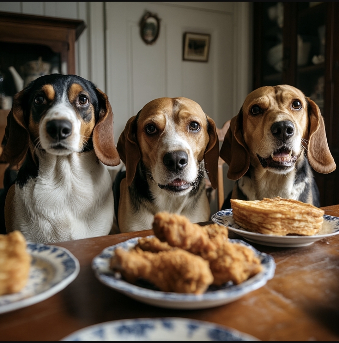 一起吃？單獨吃？眾樂樂？獨樂樂？