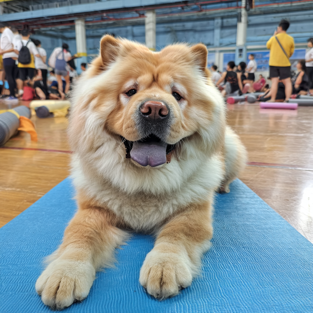 健身體操