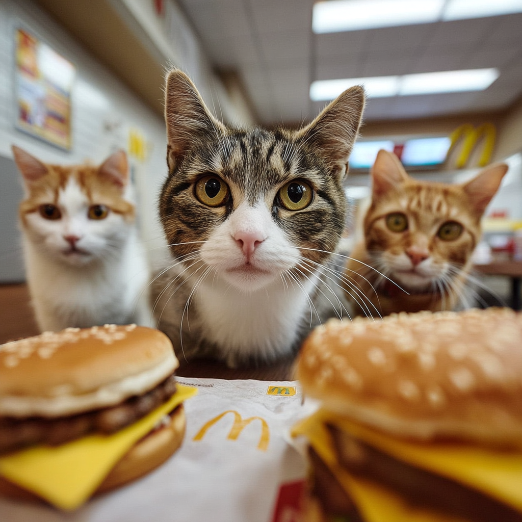 準備好了。321開動