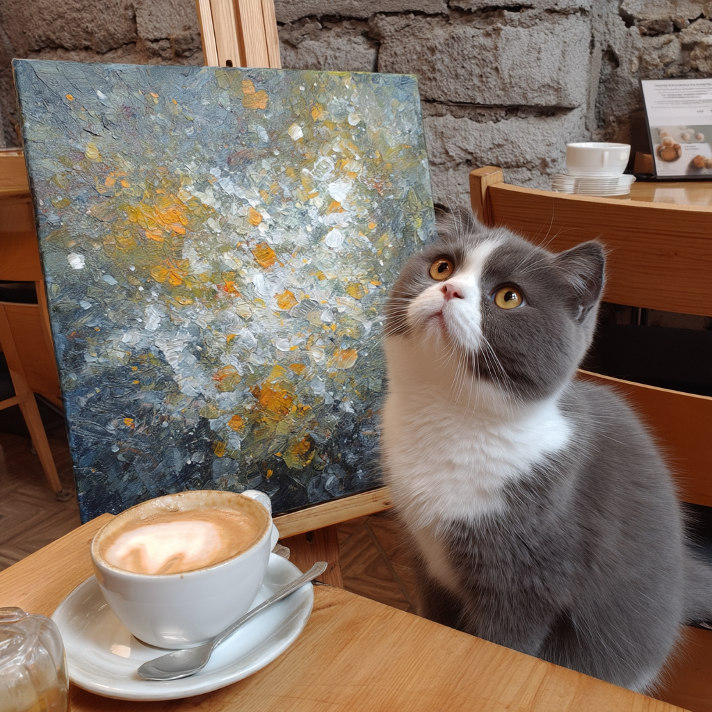 管他晚上或白天。想喝就喝，開心才重要。