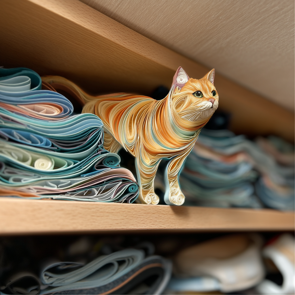 從高處準備往下跳