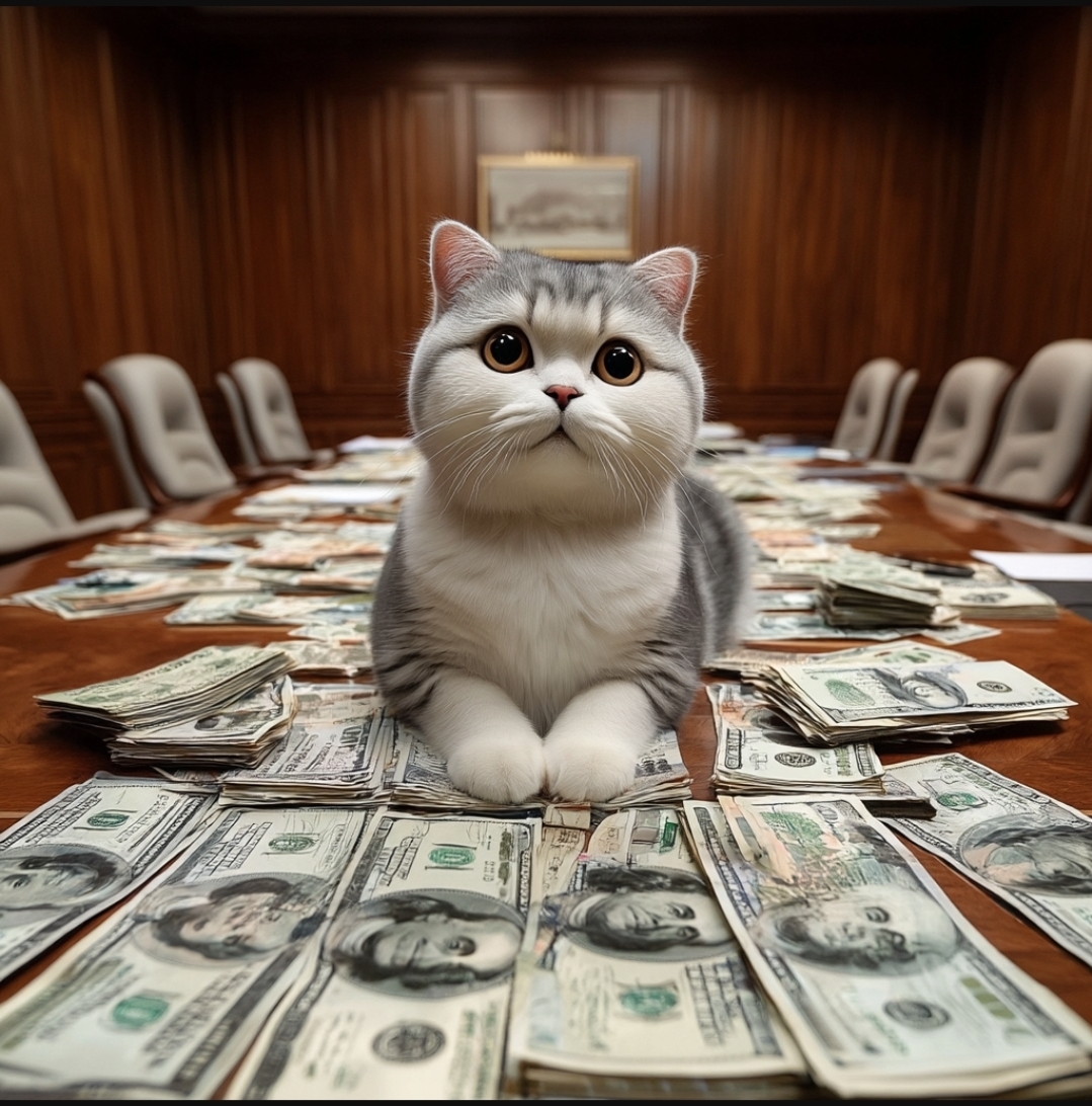 豐富的供應。超越預期的百倍豐盛。