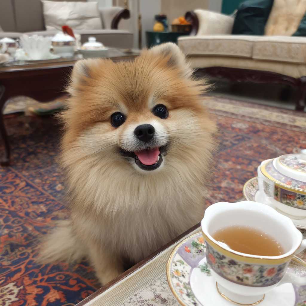 喝茶？喝咖啡？