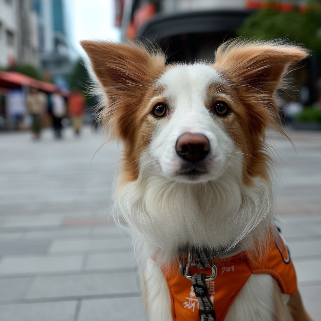 我的名字叫有錢，隨便怎麼看都很可愛。