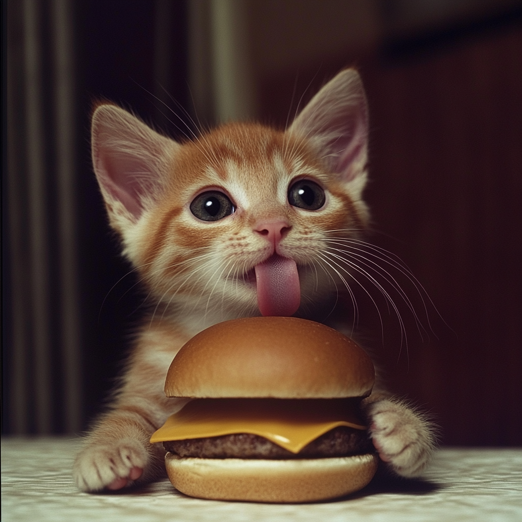香氣四溢的美式大漢堡。🍔🍔🍔🍔🍔