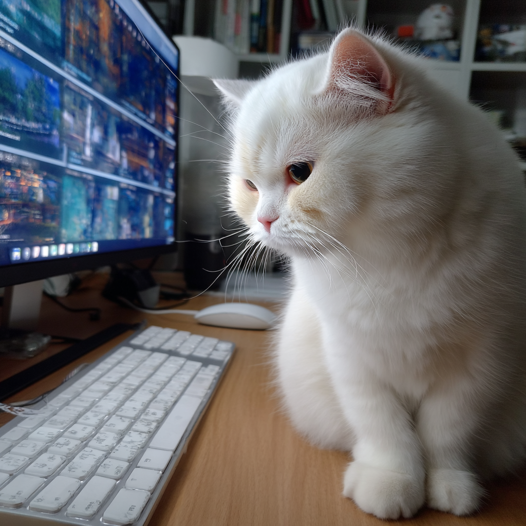 好多節目可以看喔！