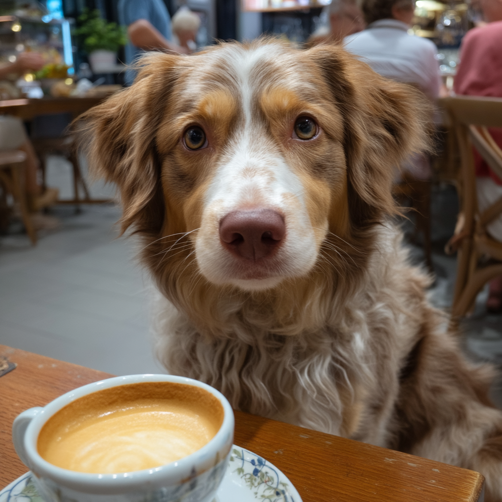 提神飲料～濃咖啡