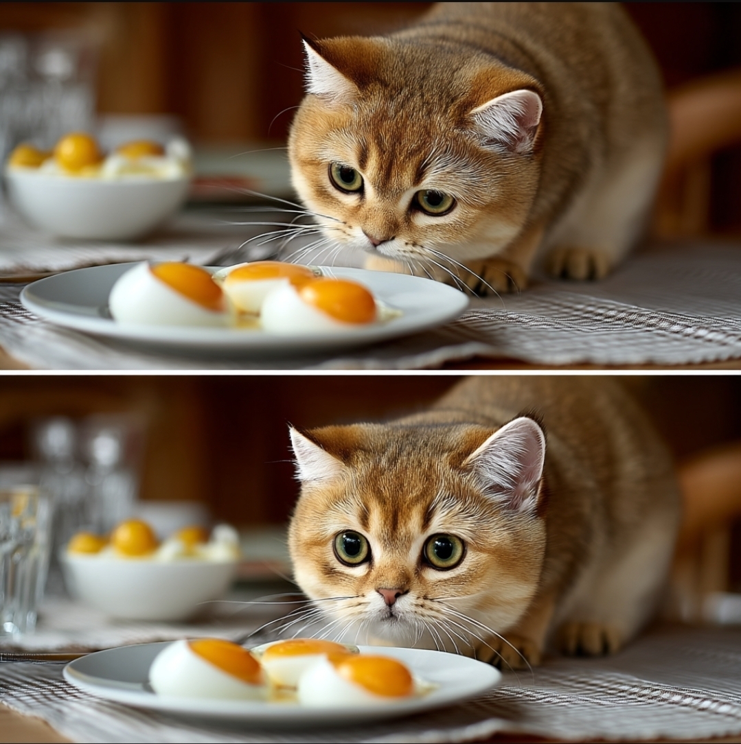 水煮蛋，最好的營養品。