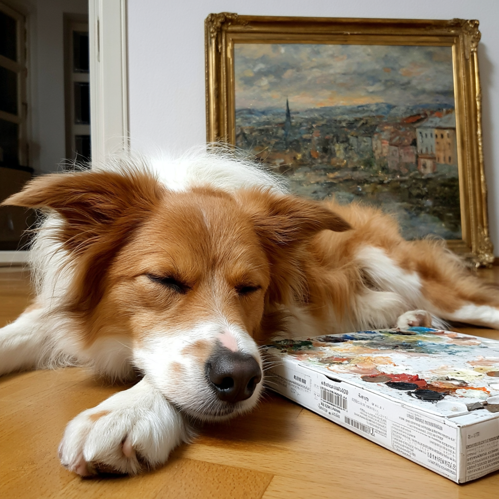 雨天沒必要就不出門了