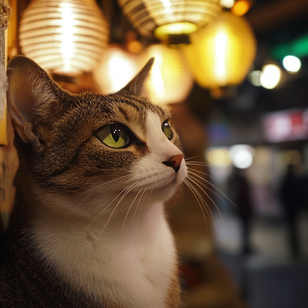 台灣夜市