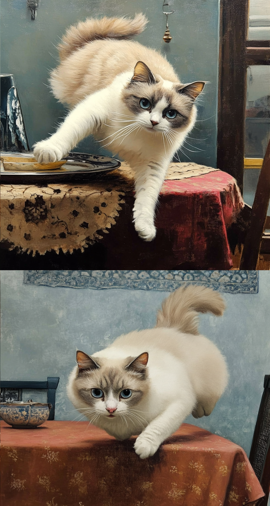 Jumping