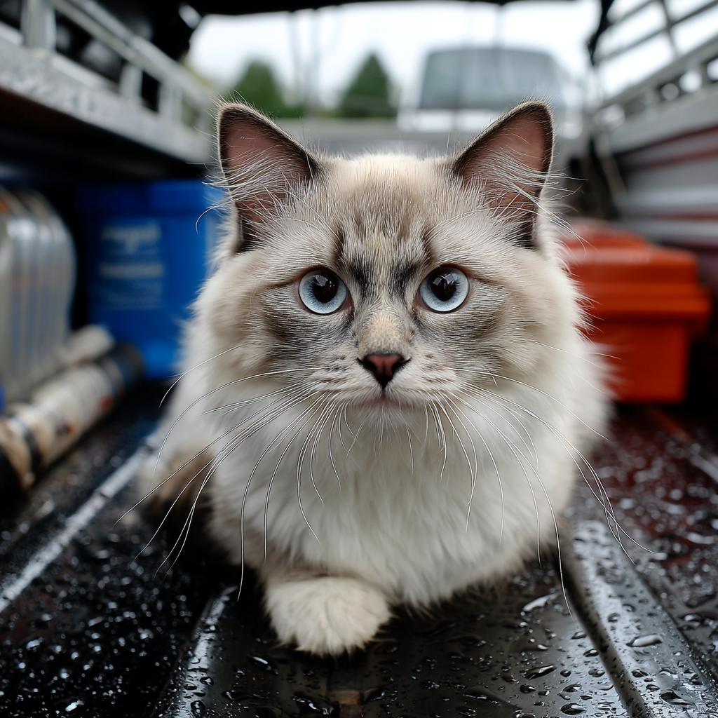 雨會持續一整天